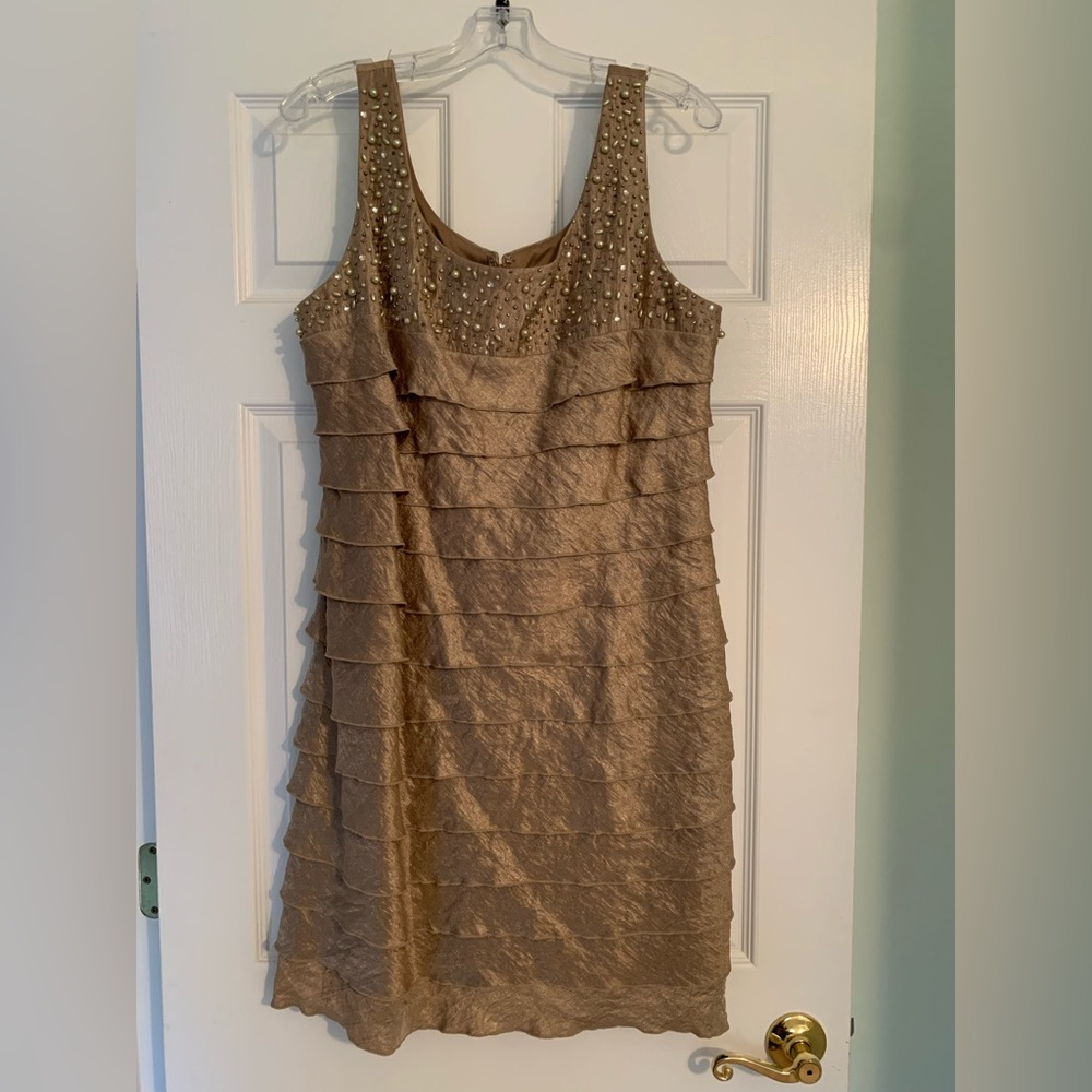 Jessica Howard Dress